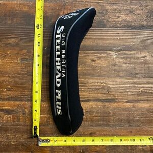 Callaway Golf Big Bertha Steelhead Plus 1 Wood Headcover